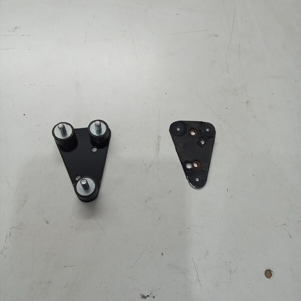 230126 1953 Aston Martin DB2 Washer Motor Mount