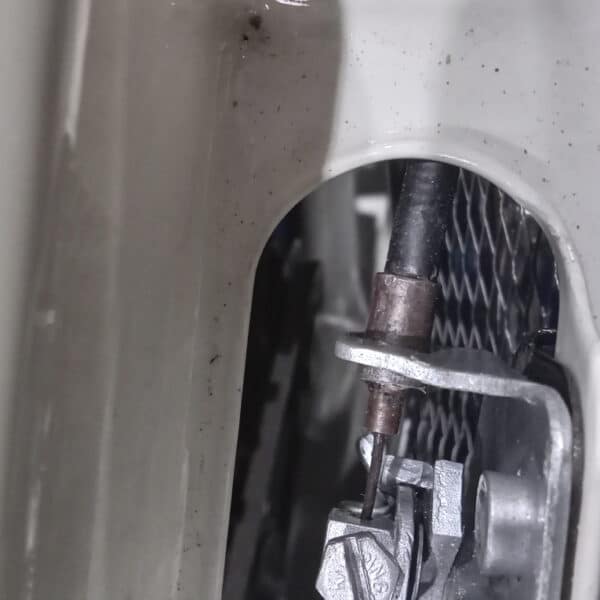 230126 1969 Audi 70L Run Up 2