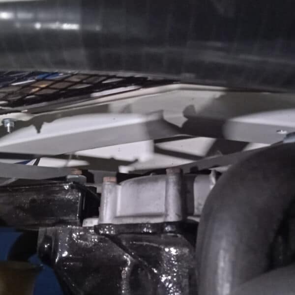 230126 1969 Audi 70L Run Up 3