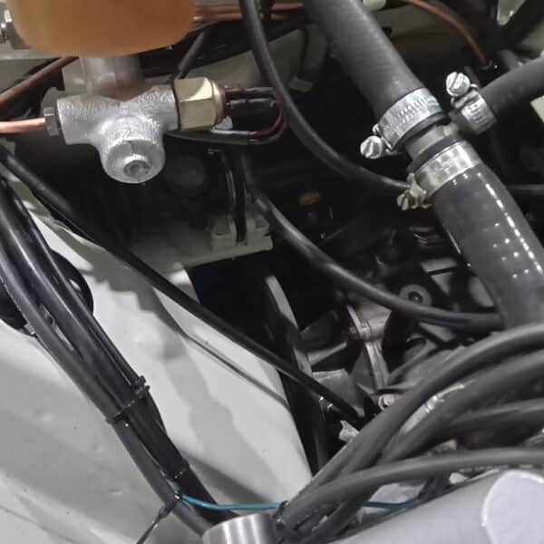 230126 1969 Audi 70L Run Up