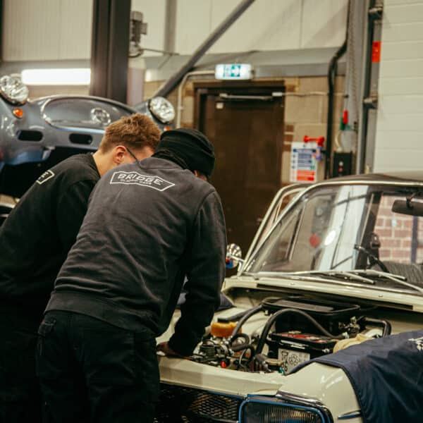 230126 1969 Audi 72L Fire Up 10