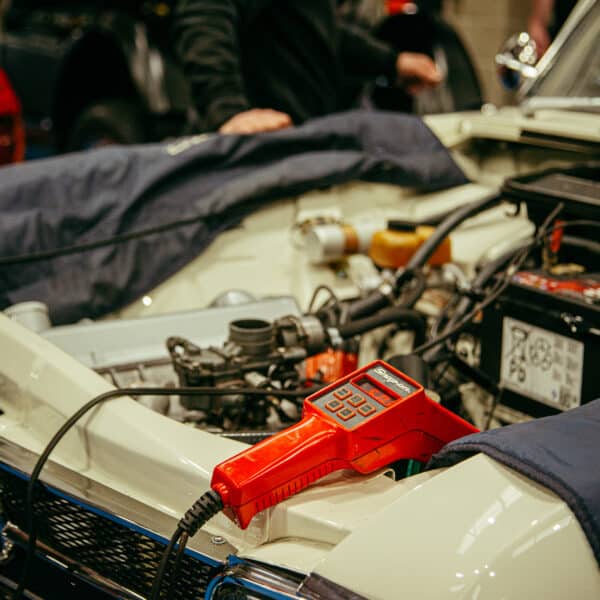 230126 1969 Audi 72L Fire Up 16