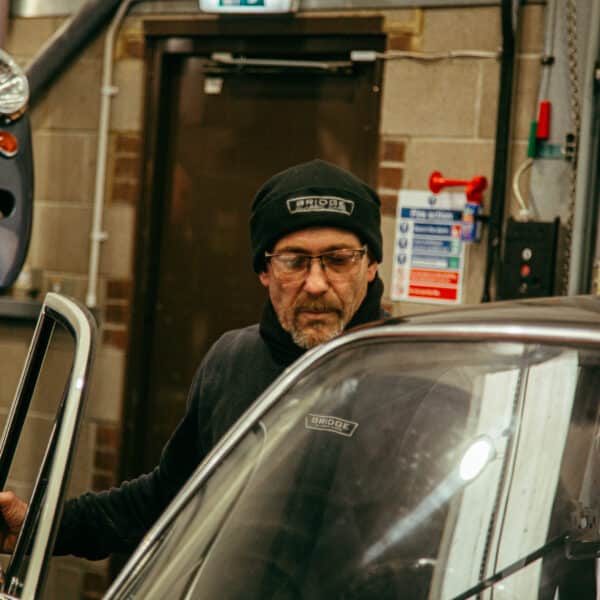 230126 1969 Audi 72L Fire Up 17