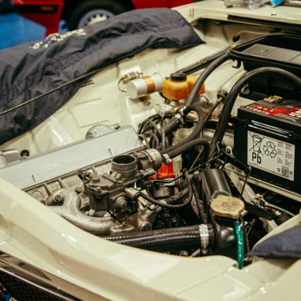 230126 1969 Audi 72L Fire Up 2