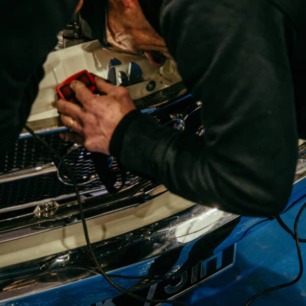 230126 1969 Audi 72L Fire Up 21