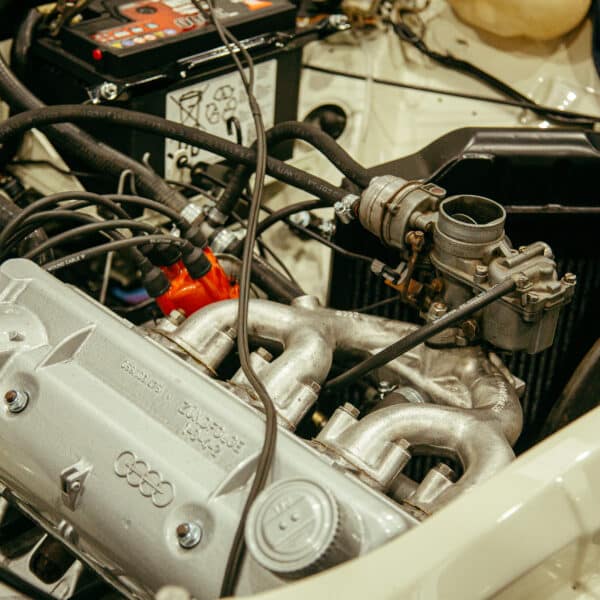 230126 1969 Audi 72L Fire Up 22