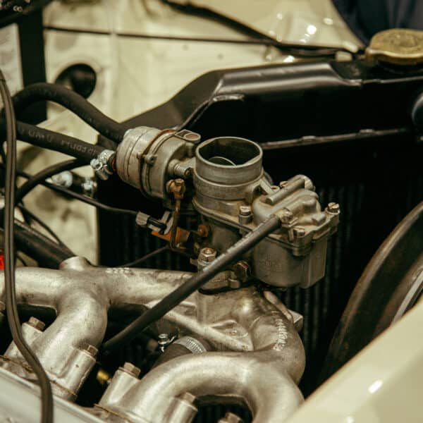 230126 1969 Audi 72L Fire Up 24