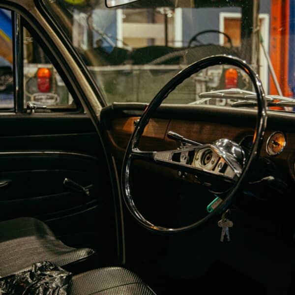 230126 1969 Audi 72L Fire Up 25