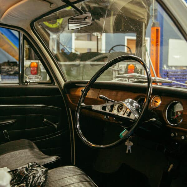 230126 1969 Audi 72L Fire Up 26