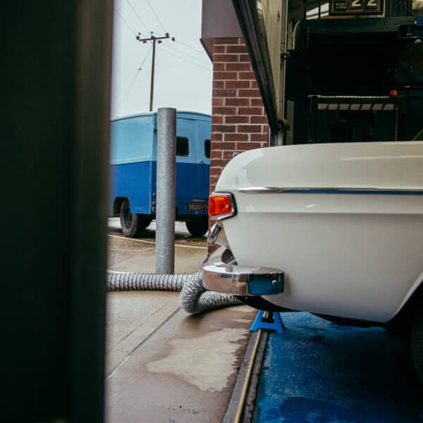 230126 1969 Audi 72L Fire Up 29