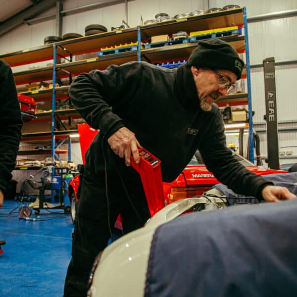 230126 1969 Audi 72L Fire Up 38