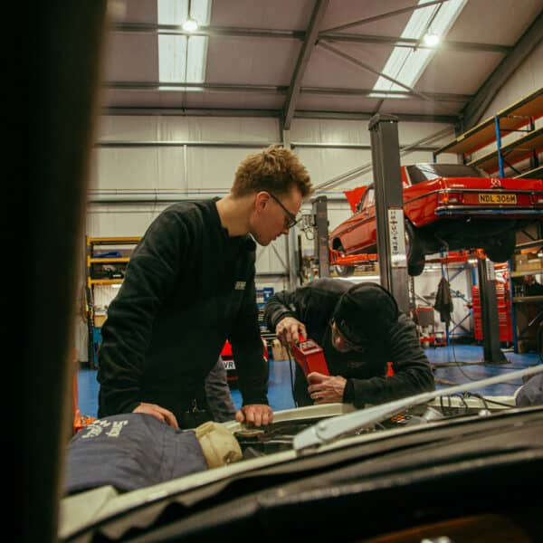 230126 1969 Audi 72L Fire Up 40