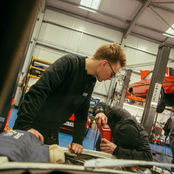 230126 1969 Audi 72L Fire Up 41