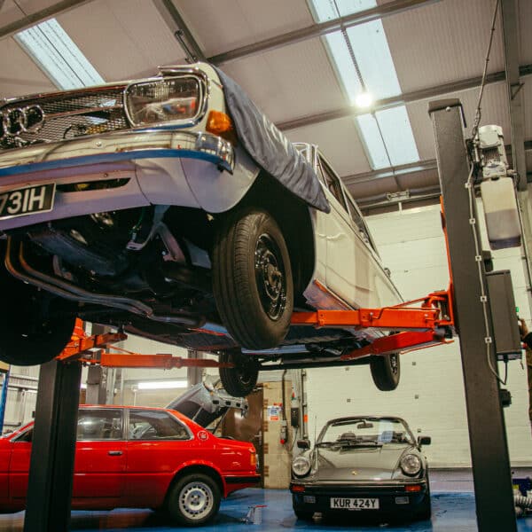 230126 1969 Audi 72L Fire Up 42