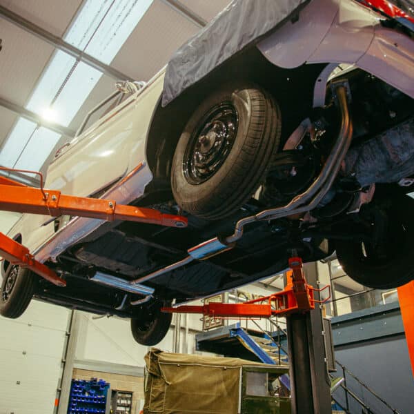 230126 1969 Audi 72L Fire Up 45