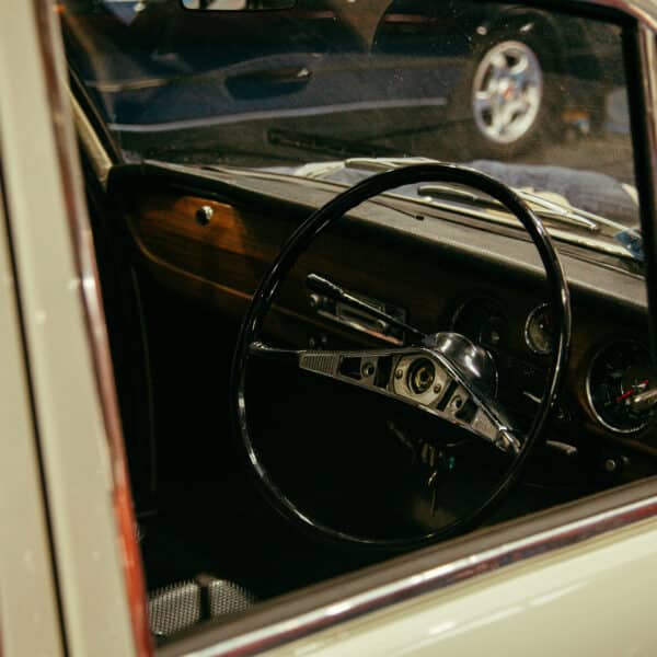 230126 1969 Audi 72L Fire Up 7