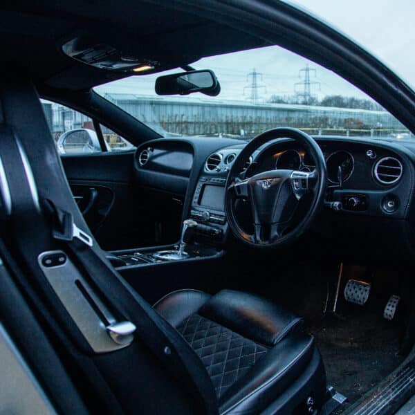 230126 Bentley Continental Supersport Arrival 4