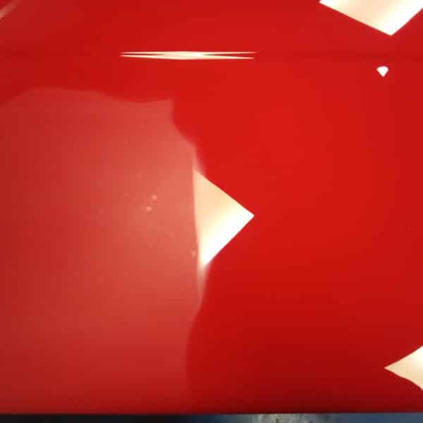 240126 1978 Mercedes 350SL Flat and Polish 3