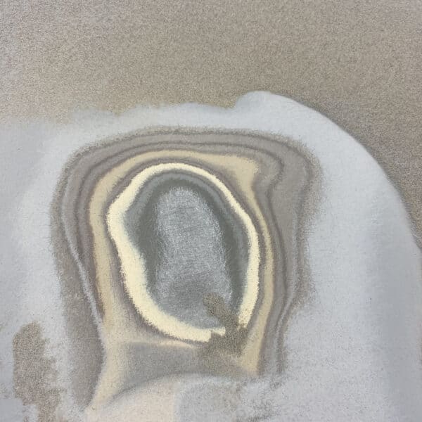 240126 1991 Jaguar XJS Bonnet Primer and Paint Reaction 3