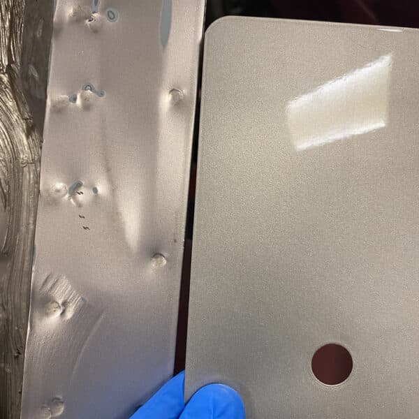 240126 1991 Jaguar XJS Colour Tests 5