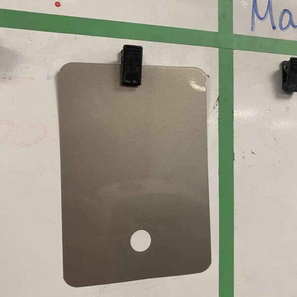 240126 1991 Jaguar XJS Colour Tests 6