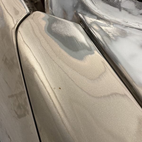 240126 1991 Jaguar XJS Colour Tests