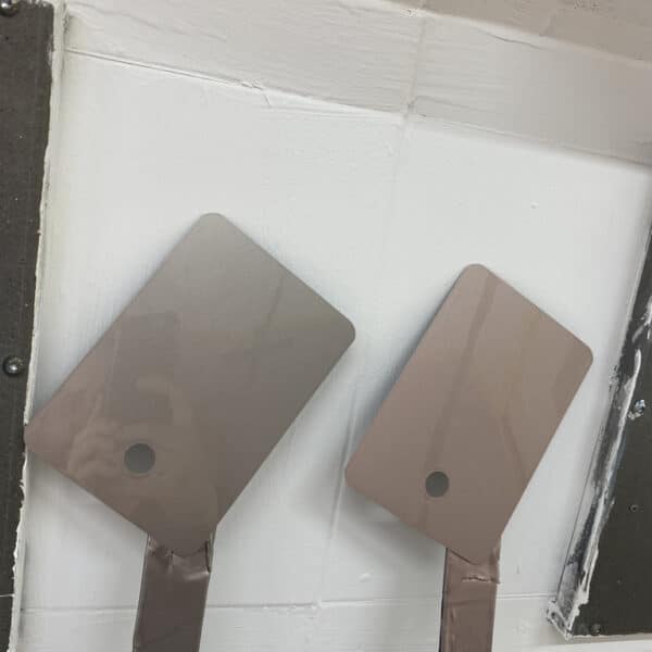 240126 1991 Jaguar XJS Colour Tests 8