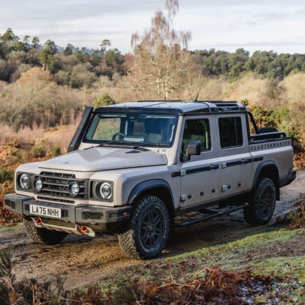 24 MY26 Grenadier Quartermaster UK 1