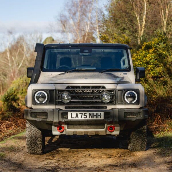 25 MY26 Grenadier Quartermaster UK 1