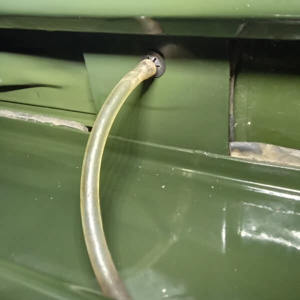 270126 1956 Land Rover Series 1 Washers 4