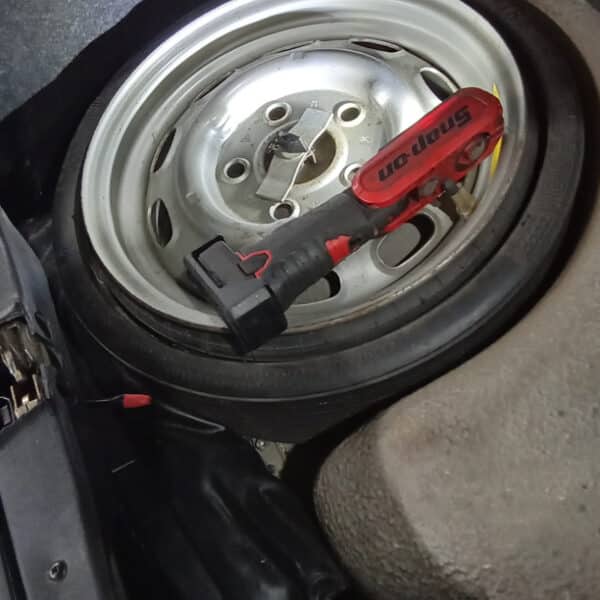 270126 1983 Porsche 911 Cabriolet Appraisal 10