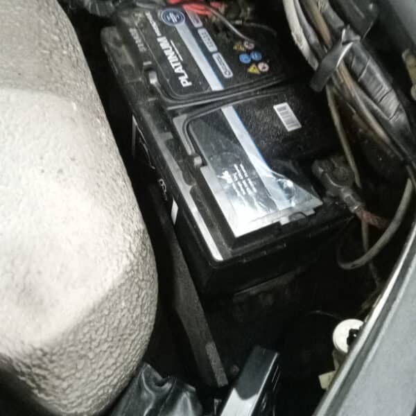 270126 1983 Porsche 911 Cabriolet Appraisal 11