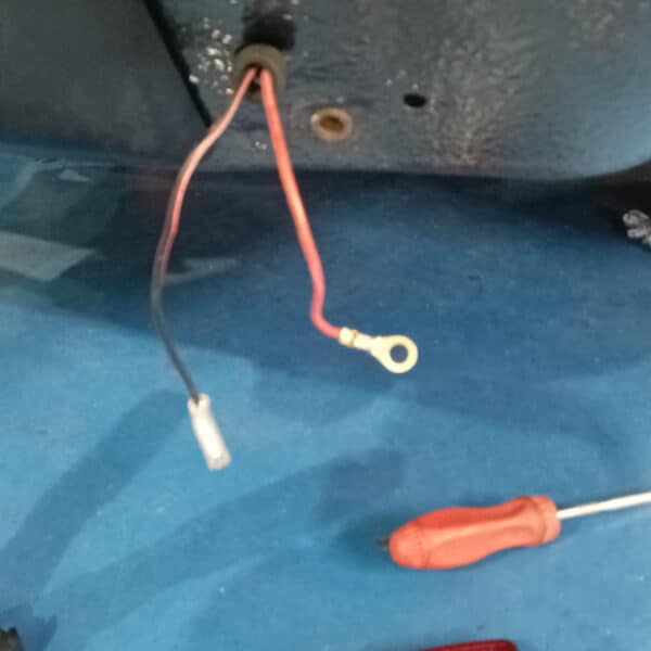 270126 1983 Porsche 911 Cabriolet Appraisal 2