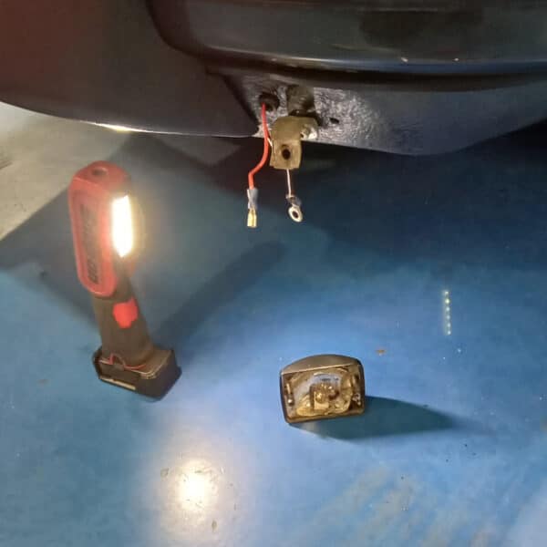 270126 1983 Porsche 911 Cabriolet Appraisal 3