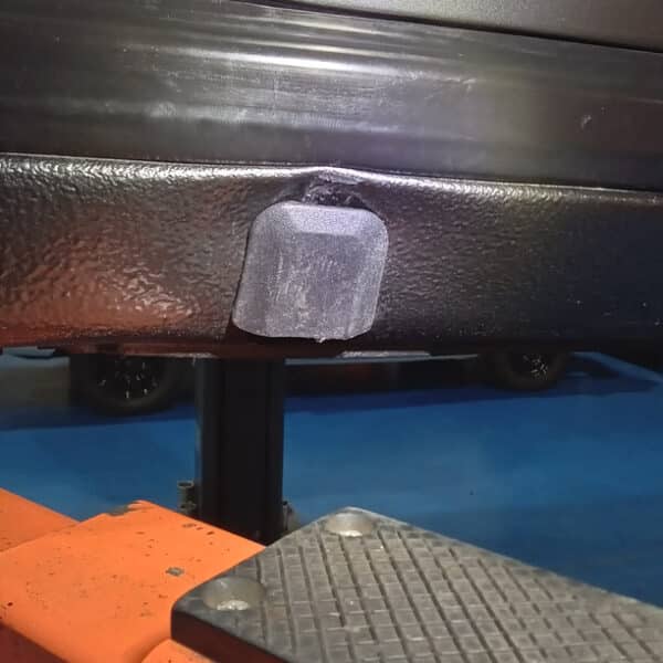 270126 1983 Porsche 911 Cabriolet Appraisal 4