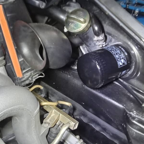 270126 1983 Porsche 911 Cabriolet Appraisal 6