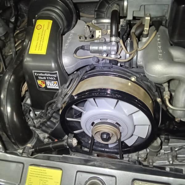 270126 1983 Porsche 911 Cabriolet Appraisal 7