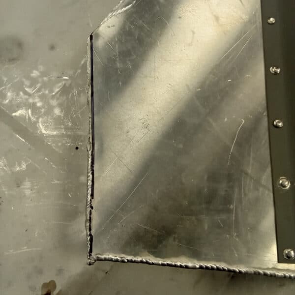 280126 1955 Aston Martin DB2 Drophead Floors Installed 7