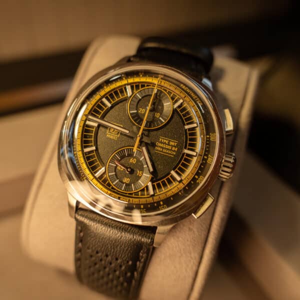 REC Lotus 98T/4 Watch