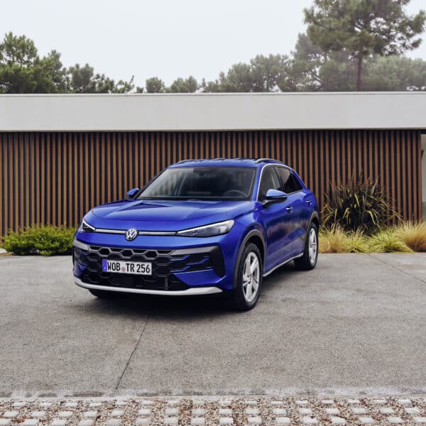 Volkswagen T Roc 2026 What Car Award winner 1