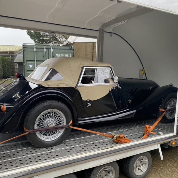 020226 1998 Morgan 44 Ready for Delivery 3