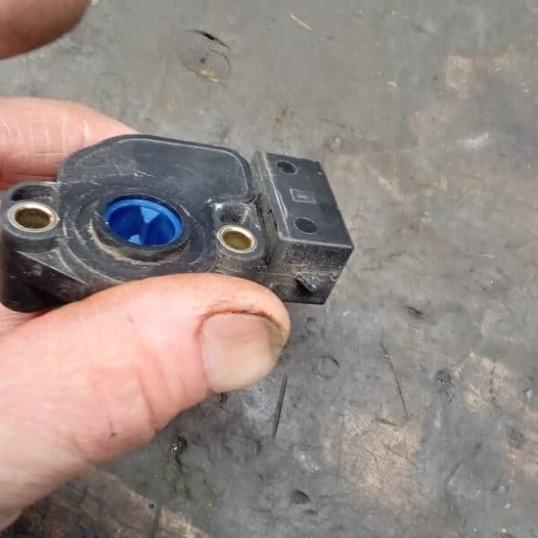 030126 1998 Morgan 44 Flat Performance 10