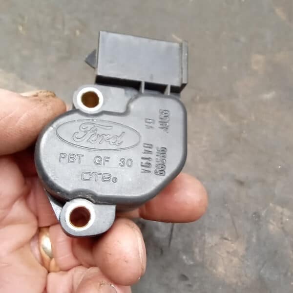 030126 1998 Morgan 44 Flat Performance 12