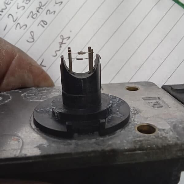 030126 1998 Morgan 44 Flat Performance 2