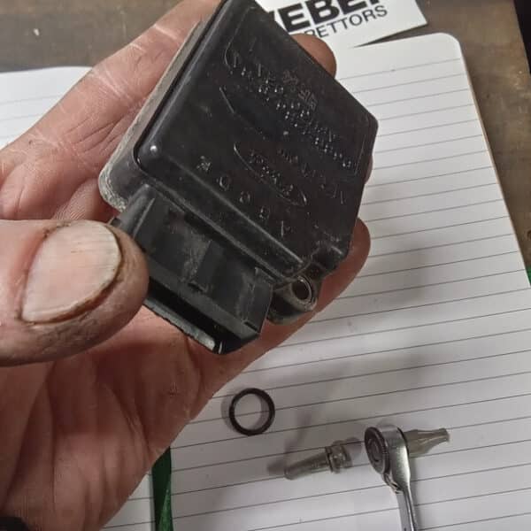 030126 1998 Morgan 44 Flat Performance 4