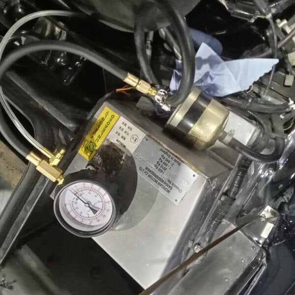 030126 1998 Morgan 44 Flat Performance 5