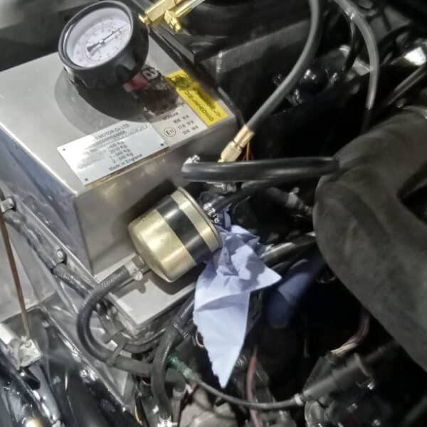 030126 1998 Morgan 44 Flat Performance 6