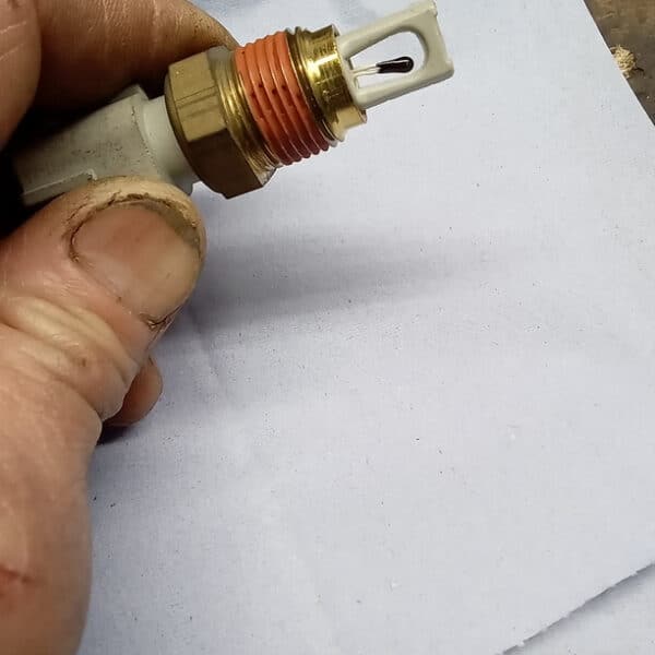 030126 1998 Morgan 44 Flat Performance 7