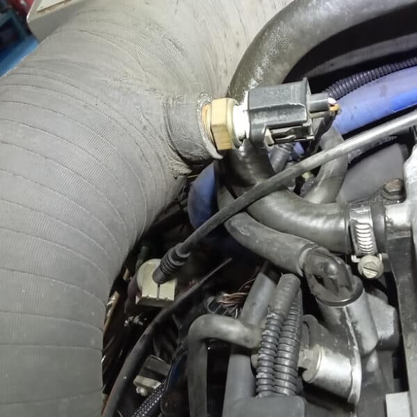 030126 1998 Morgan 44 Flat Performance 8