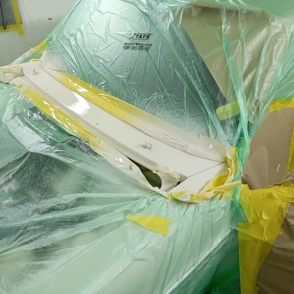 030226 1969 Audi 72L Bodywork Repairs 2